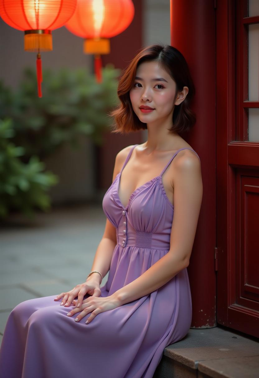 守护天使